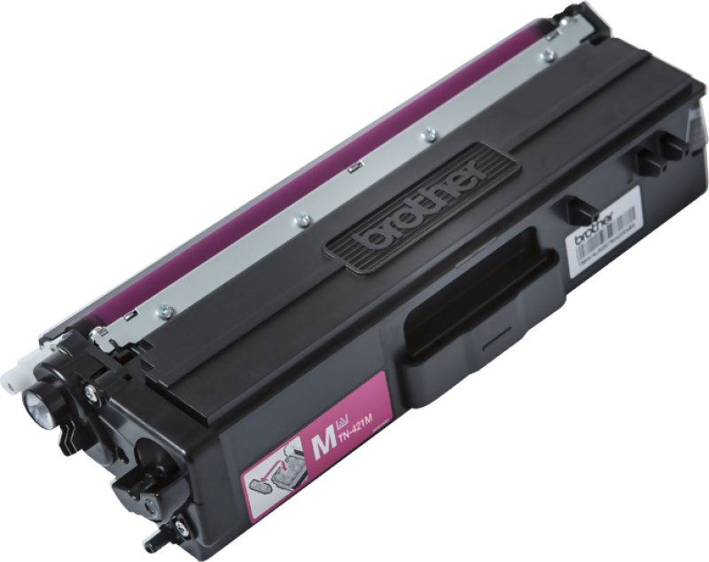 Brother toner TN421M Magenta