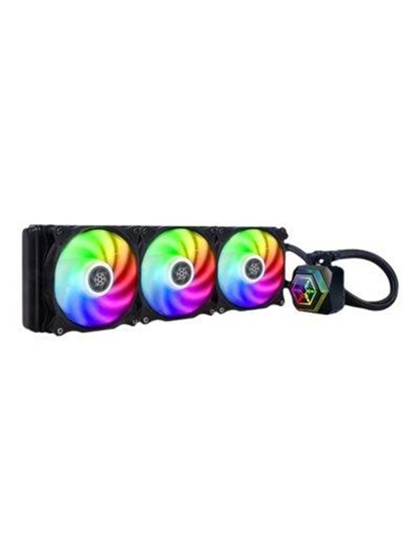 SilverStone PF360 - CPU Vattenkylare