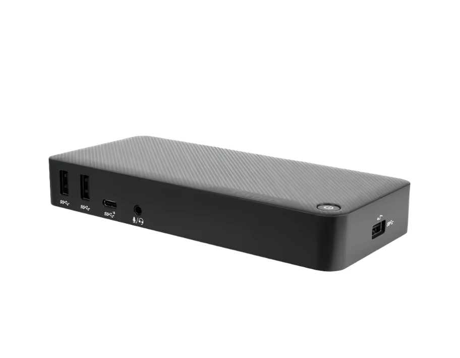 Targus USB-C Dockningsstation 85W