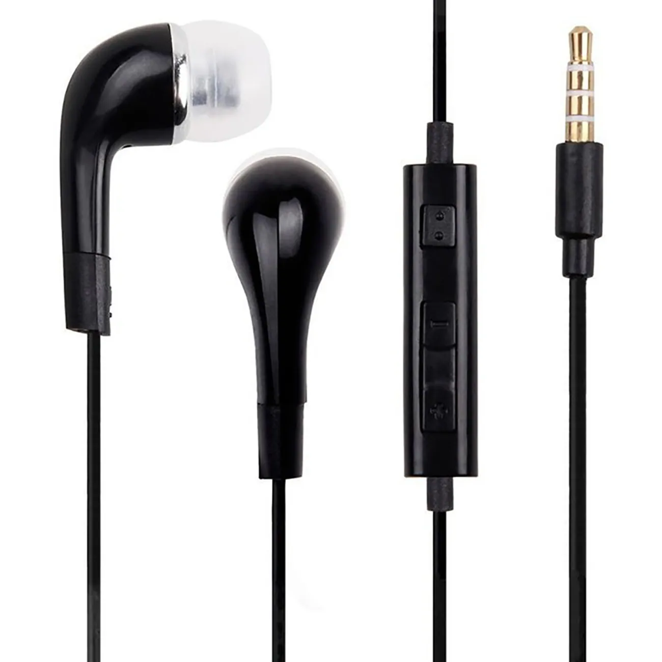 Samsung in-ear hörlurar EHS64AVFBE svart