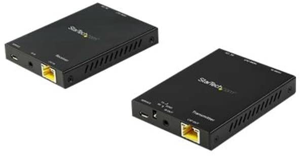 HDMI-förlängare StarTech HDMI Over Cat6 Extender Kit, 4K@60Hz, max 50 m, bild 4