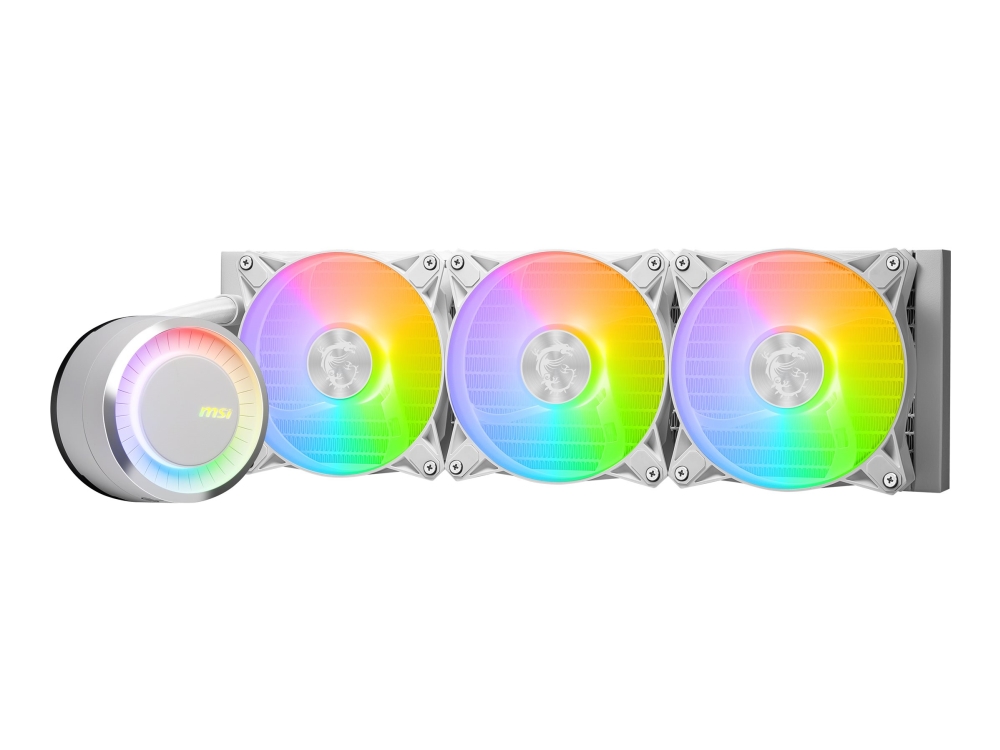 MSI MAG CORELIQUID E360 - CPU Vattenkylare