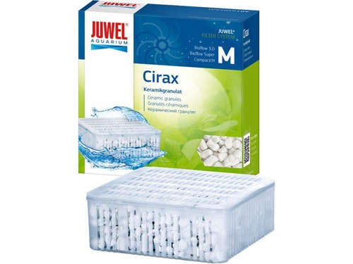 JUWEL - Cirax Filter Medium Compact - (127.6029), bild 2
