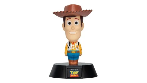 Toy Story - Woody Icon Light, bild 3