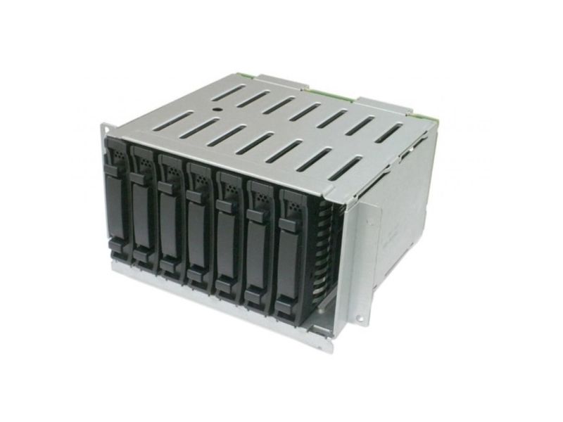 Lenovo 4XH7A60930 backplane-kit 2U 8x2,5 SAS/SATA för SR650 V2/SR655/SR665