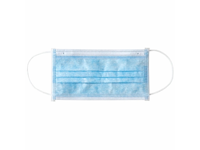 Munskydd Granberg typ IIR, 3-lagers, 50 st
