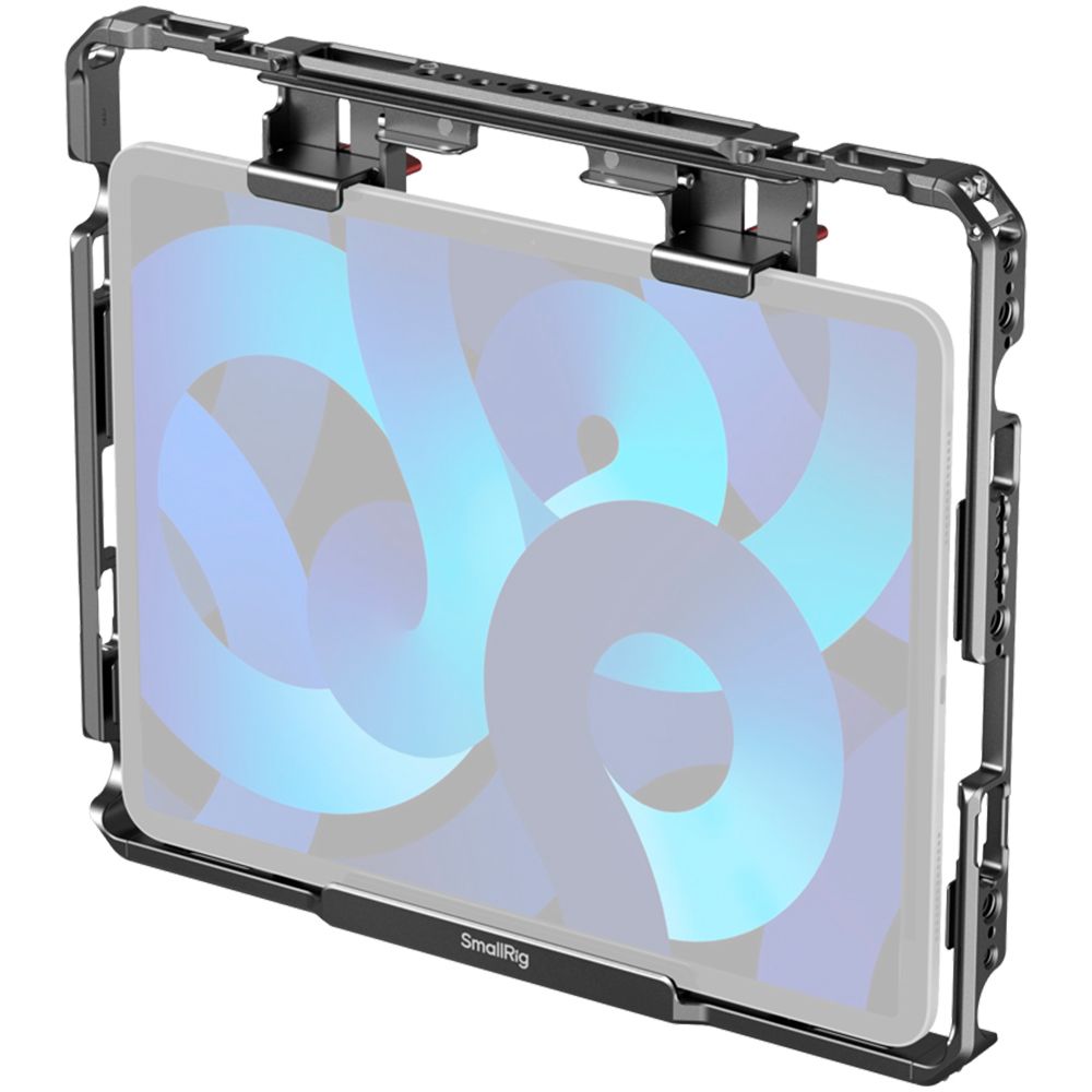 SmallRig 5059 Universal Tablet Cage + Sun Hood (iPad)
