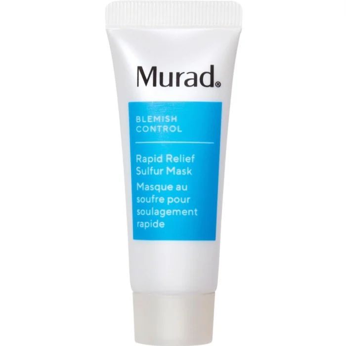 MURAD Rapid Relief Sulfur Mask 75 ml, bild 5