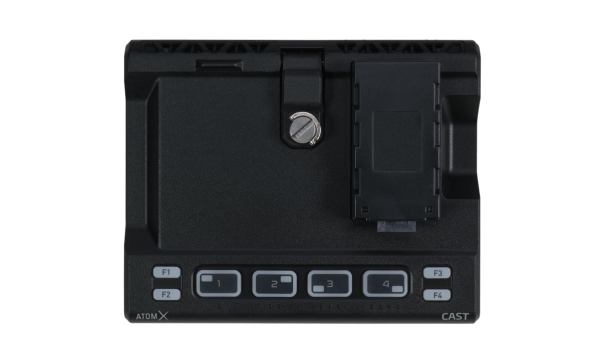 Atomos AtomX Cast for Ninja V / Ninja V+