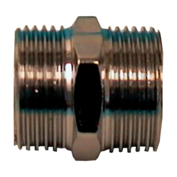 Haneström Övergång UTV 3/4" - UTV 3/4"