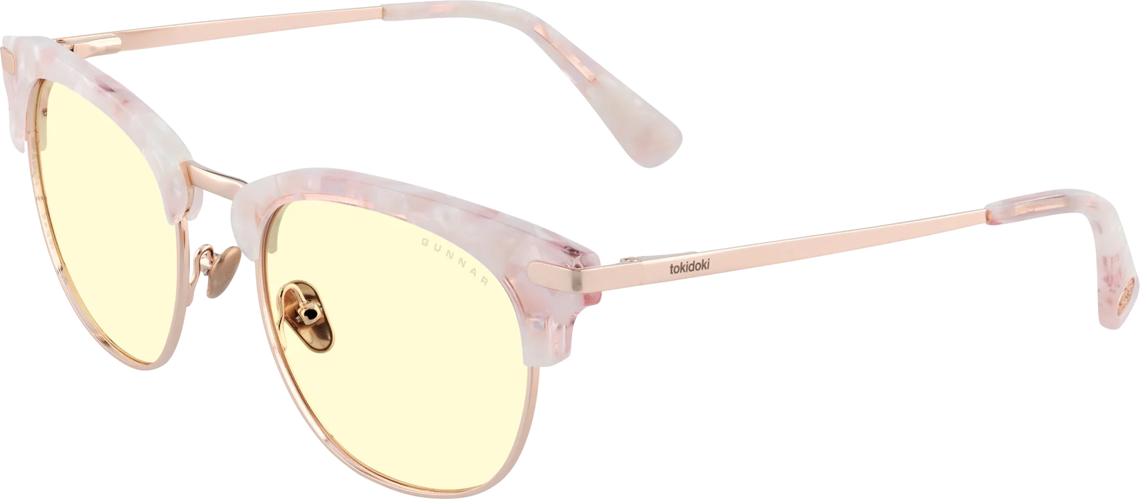 Gunnar tokidoki® Donutella - Pink Sprinkles - Amber, bild 2