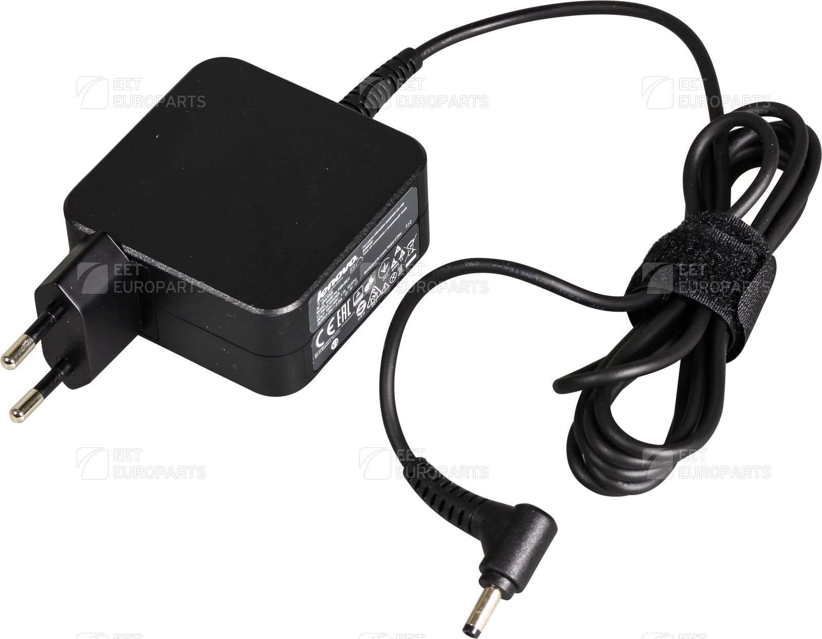 AC-adapter Lenovo ThinkPad 20V/2,25A till bl.a. Lenovo IdeaPad 100/B50-10/B50-50, bild 5