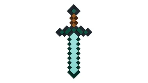 Minecraft: Diamond Sword Light, bild 3