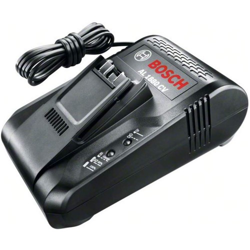 Bosch DIY - Battery Charger AL 1880 CV 18V