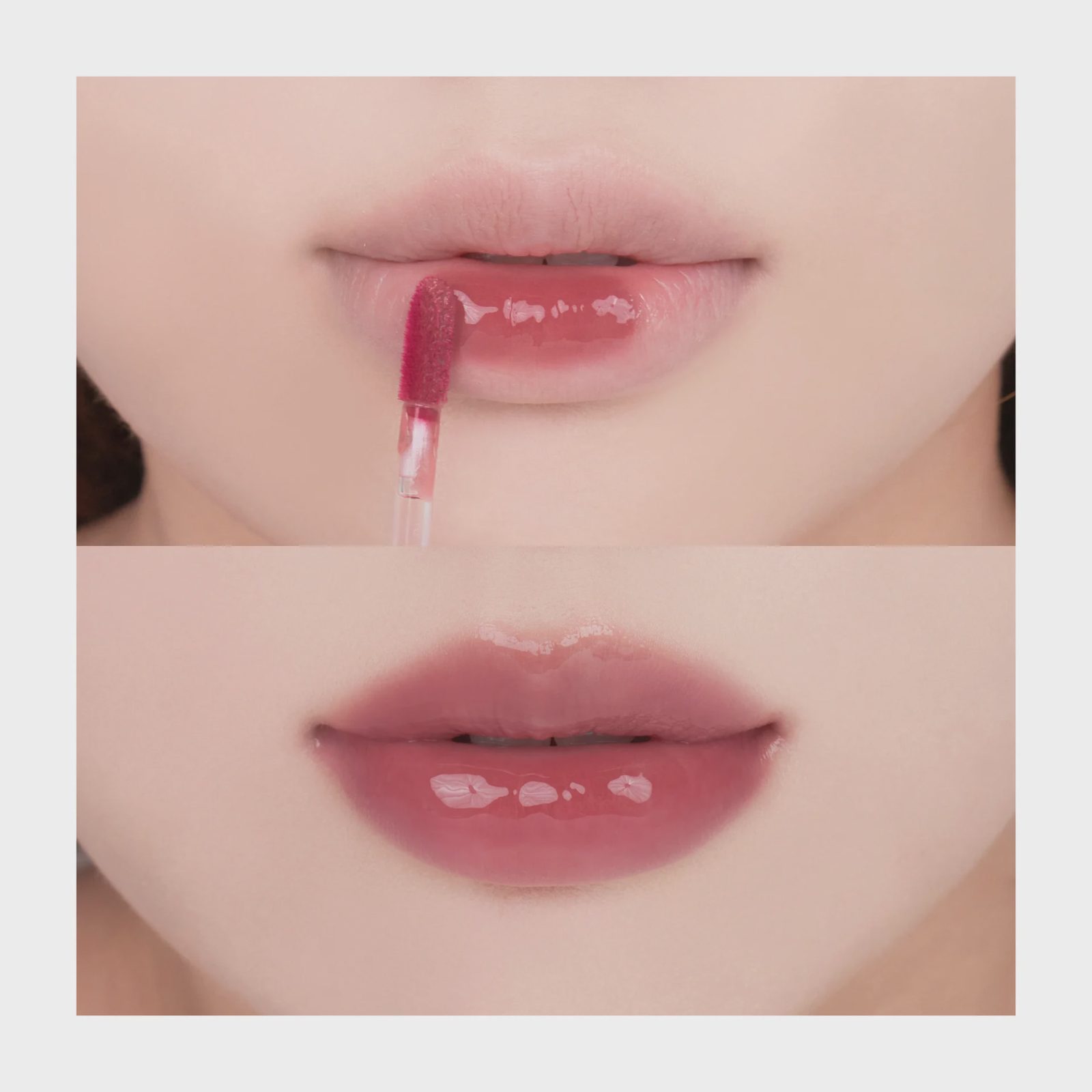 rom&nd The Juicy Lasting Tint 4 Fig Fig, bild 2