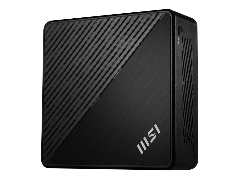 MSI CUBI 5 12M-001BEU mini-PC