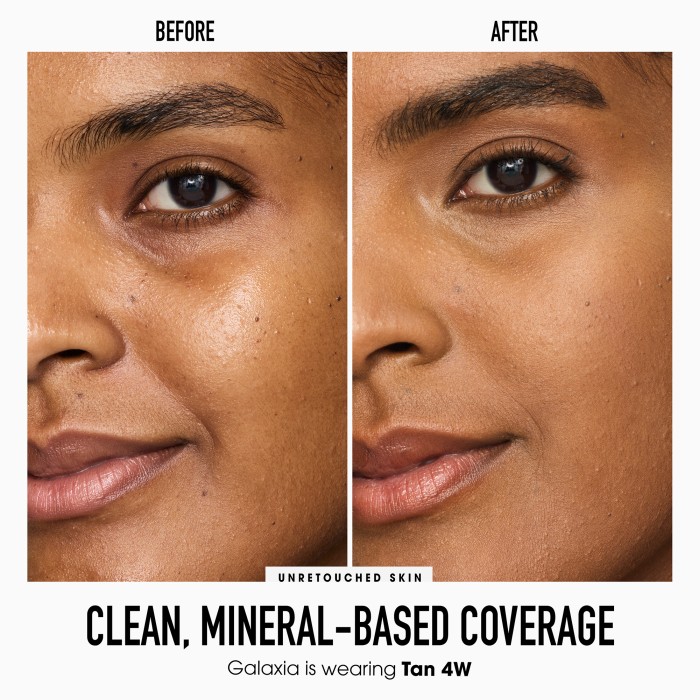 bareMinerals ORIGINAL Liquid Mineral Concealer Tan 4W, bild 3