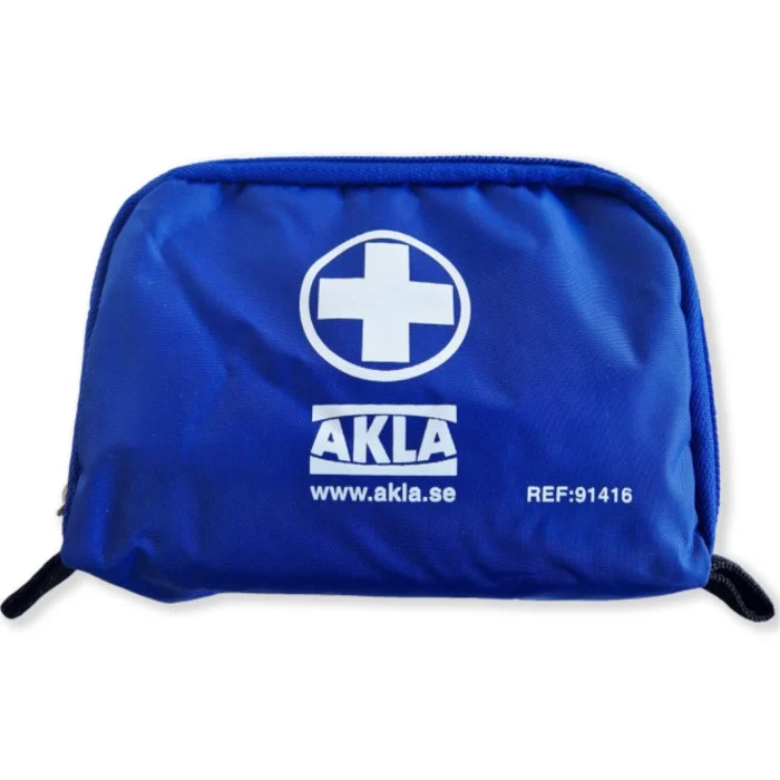 AKLA First Aid Kit Small