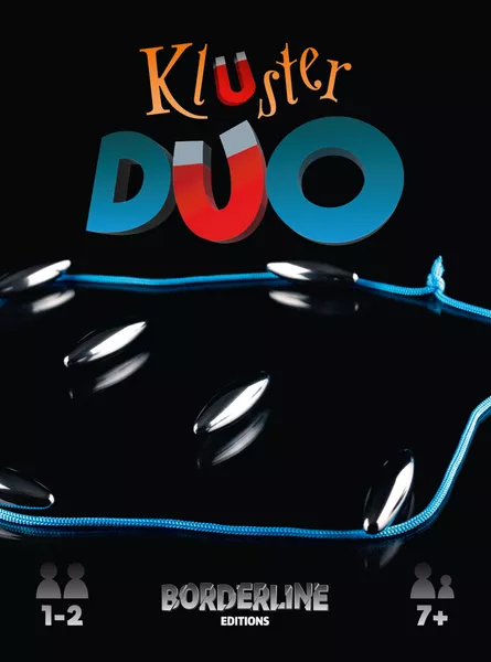 Kluster Duo (Nordisk Version), bild 4