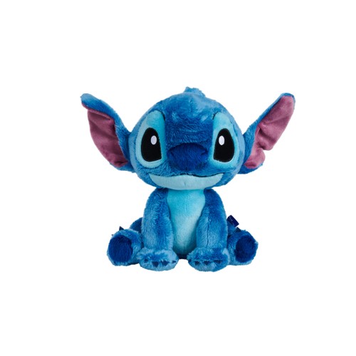 Disney Stitch Gosedjur Blå 25 cm