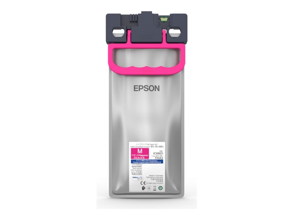 Epson WF-C87XR, magenta bläckpatron xl
