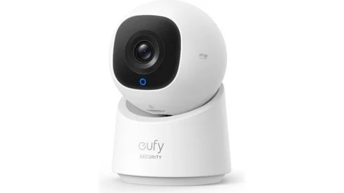 Eufy C220 2K övervakningskamera för inomhusbruk, bild 4