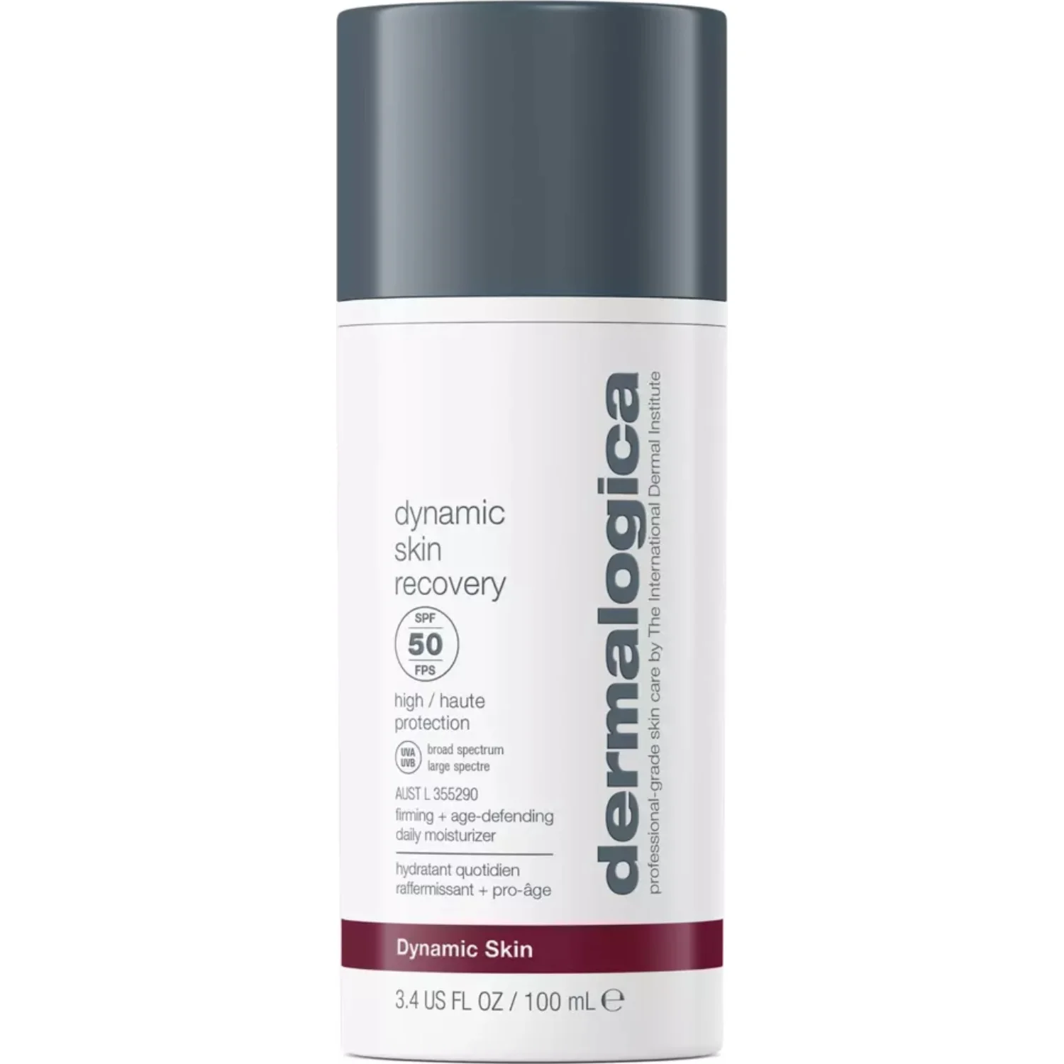 Dermalogica Dynamic Skin Recovery SPF50 SPF 50 100 ml