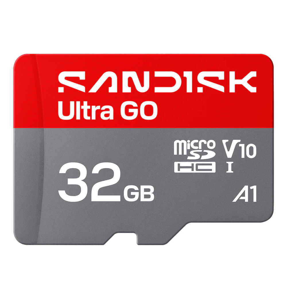 SanDisk Ultra GO – 32GB