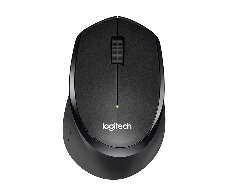Logitech B330 Silent Plus, bild 5