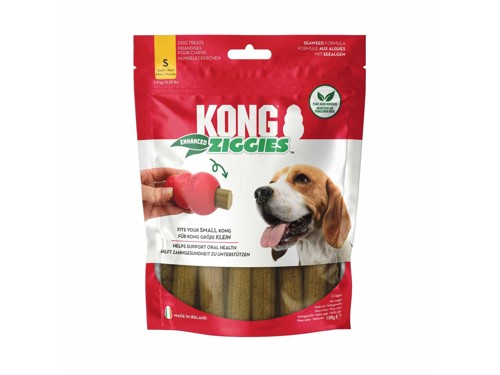 KONG - Ziggies Enhanced S 198G (634.7444), bild 2
