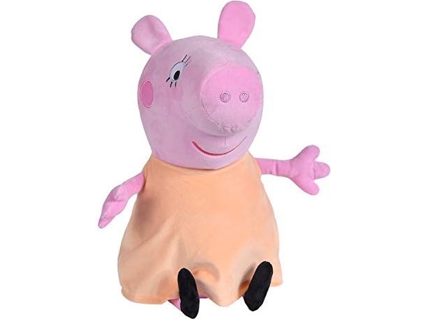 PEPPA Pig Peppa plysch mamma 35 cm 926-1004
