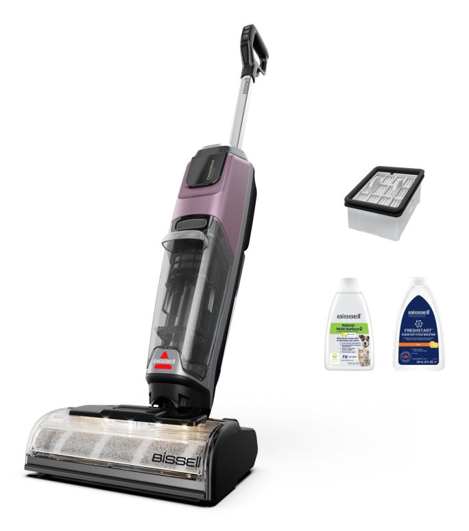 Bissell - Crosswave OmniForce EdgeFind Select, bild 4