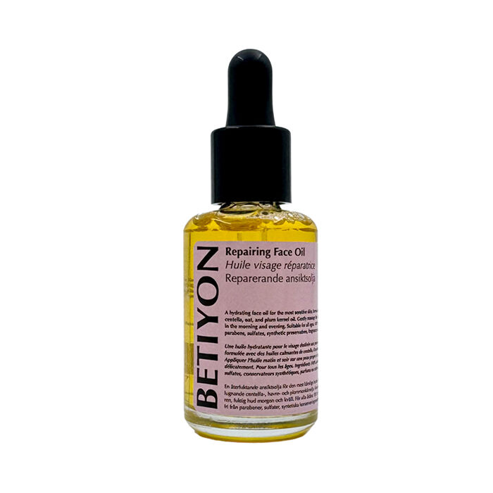 Betiyon Repairing Face Oil 30 ml, bild 2