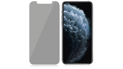 PanzerGlass P2661 skärmskydd med insynsskydd för iPhone X/Xs/11 Pro, bild 3