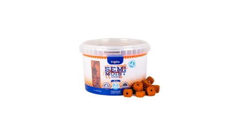Frigera - Semi-Moist Treat Beef 1800g, bild 3