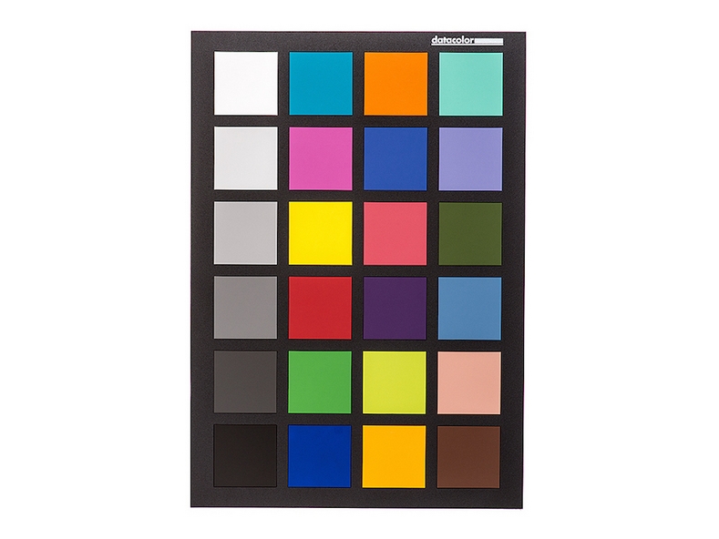 Datacolor Spyder Checkr 24