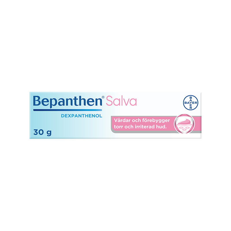 Bepanthen Salva