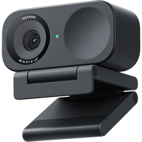 Insta360 - Link 2C Webbkamera