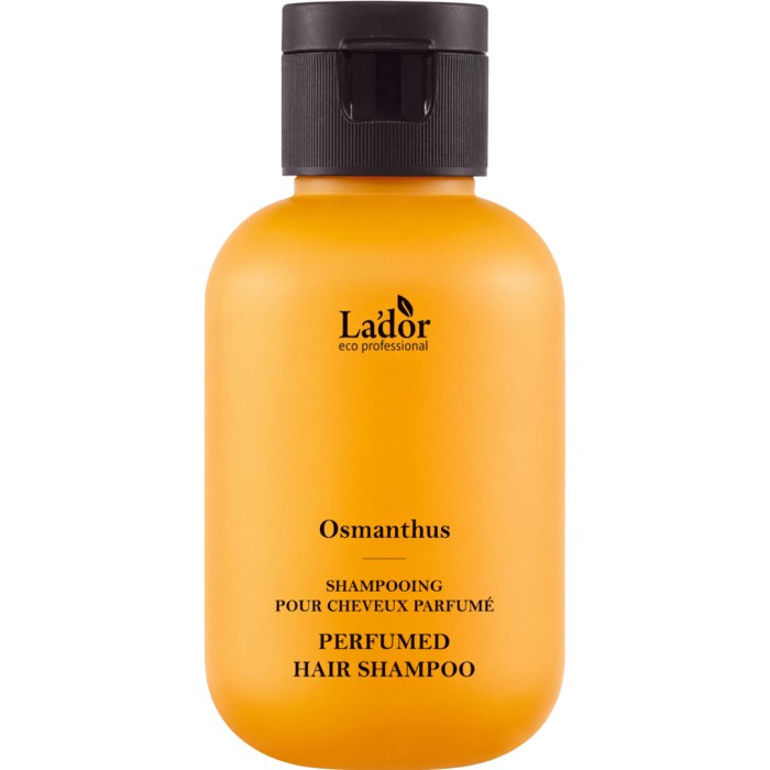 LA'DOR Perfumed Hair Shampoo Osmanthus 100 ml, bild 3
