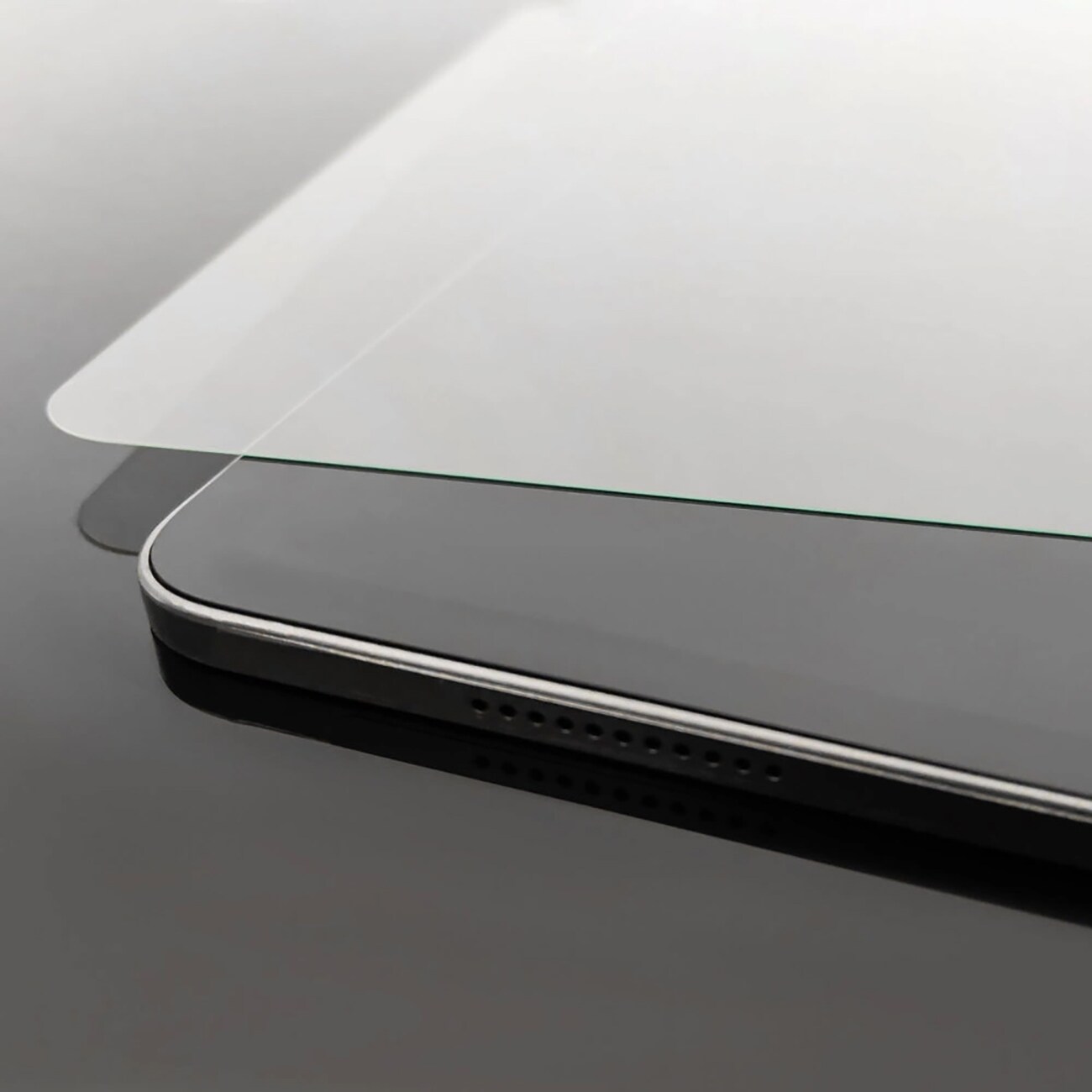 Wozinsky Tab Härdat glas för Apple iPad mini (2024), bild 3