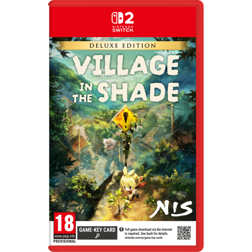 Village in the Shade (Deluxe Edition)