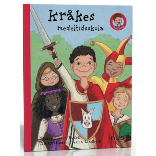 Kråkes medeltidsskola