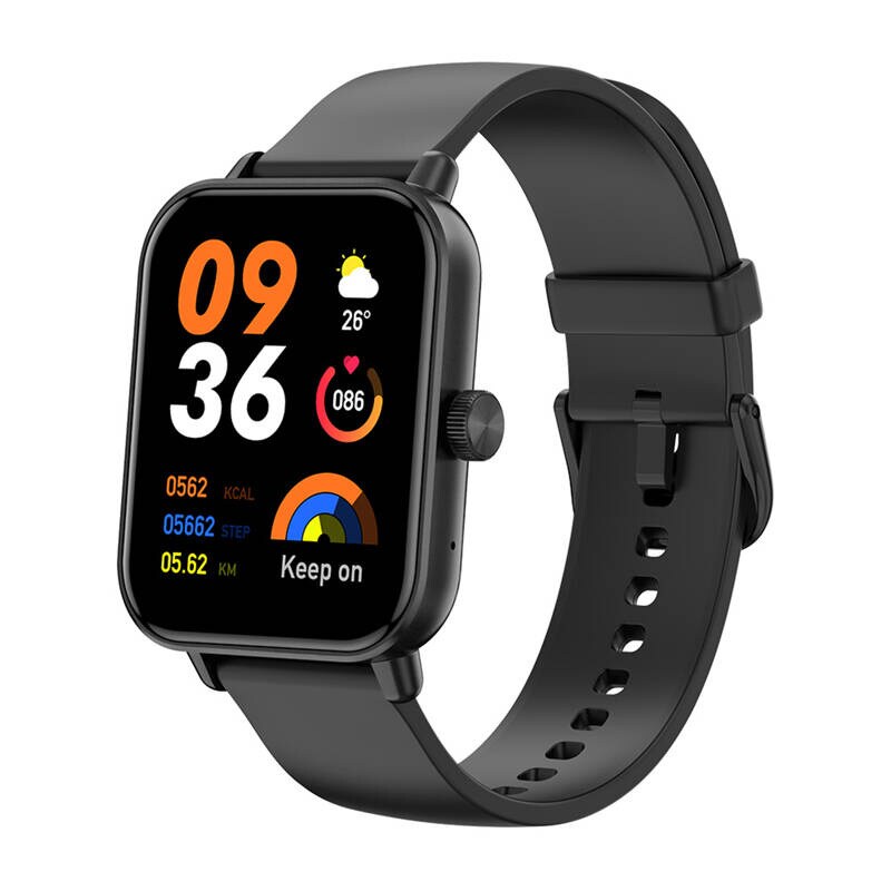 Colmi P81 Smartwatch (Black), bild 5
