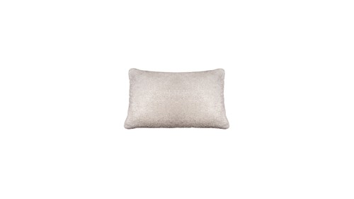 Specktrum - Karl Cushion - White - 40x60 cm, bild 3