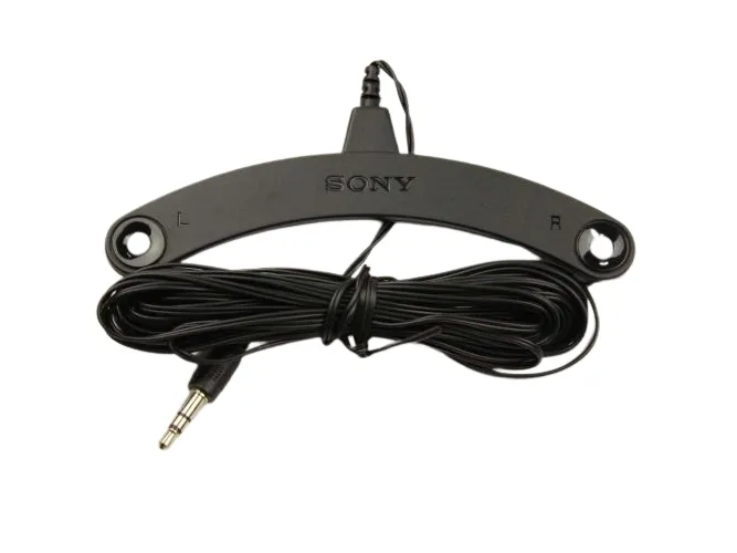 Sony 154290311, Sony, BDVT79 BDVN790W BDVN890W BDVN7100W BDVN8100W BDVN7200W HTRT5 BDVN9100W, Svart