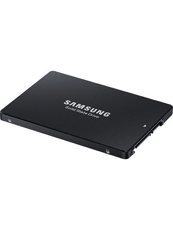 1,92 TB Samsung PM893 Data Center SSD, TLC, SATA3, bild 3