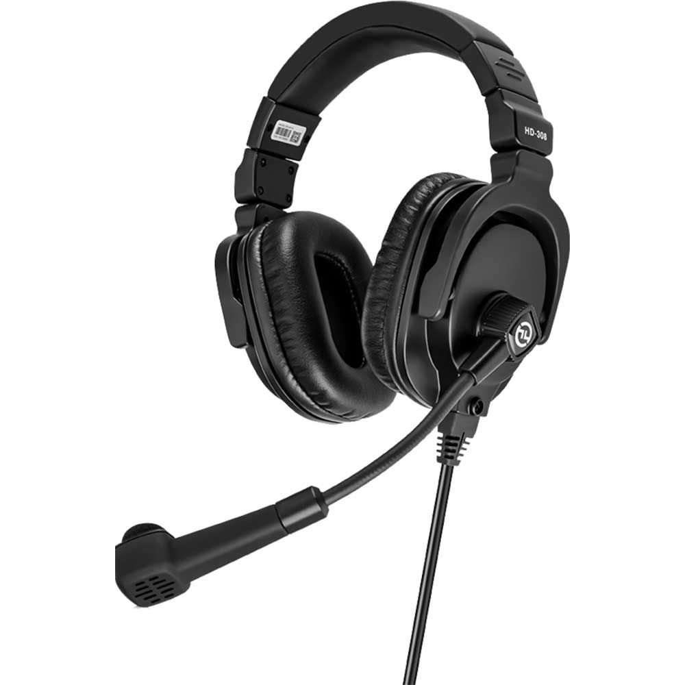 Hollyland 3.5mm Dynamic Double-Sided Headset