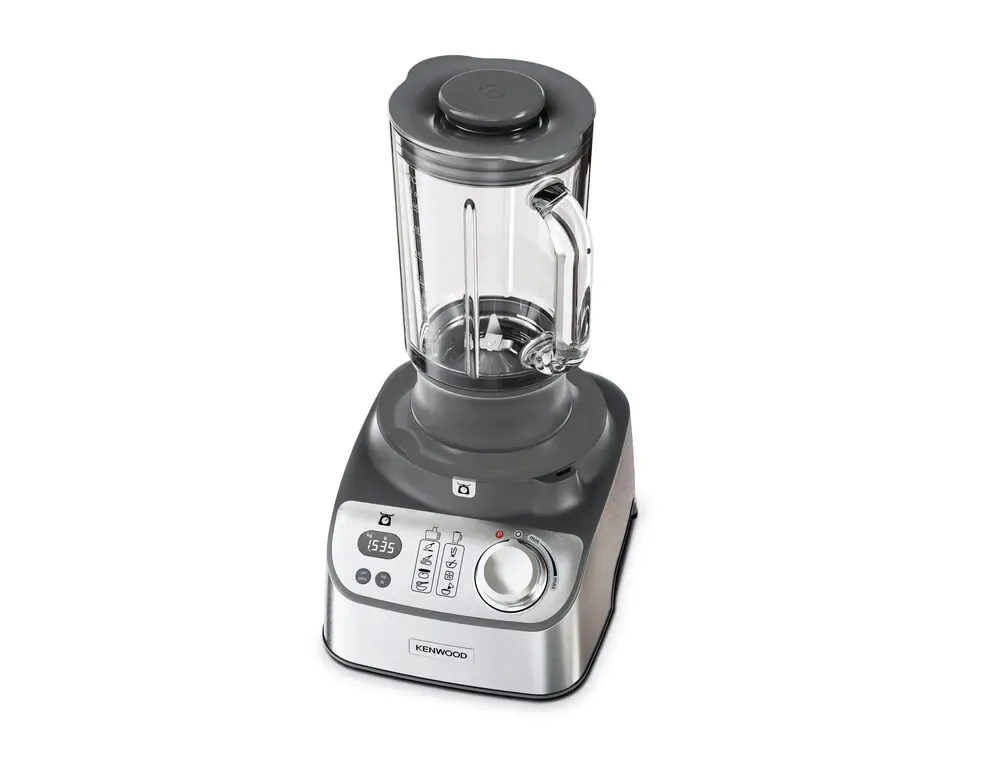 Robot kuchenny Kenwood Multipro XL Weigh +