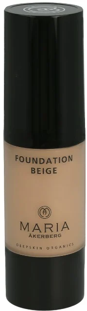 MARIA ÅKERBERG Foundation 13 Beige, bild 3