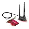 TP-Link Archer TX3000E Wi-Fi 6 Bluetooth 5.0 PCIe Adapter, bild 4